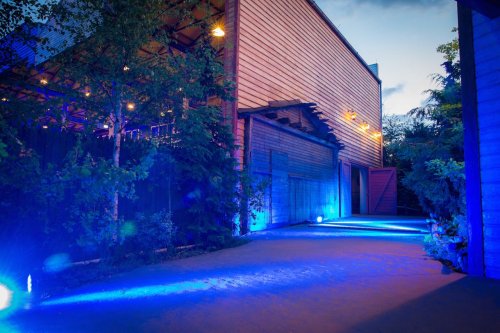 Eventtechnik 11