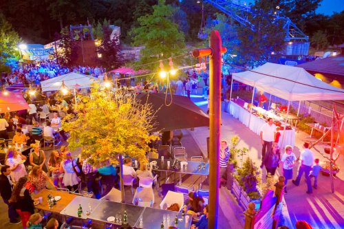 Eventtechnik 13