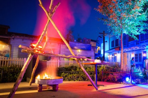 Eventtechnik 18