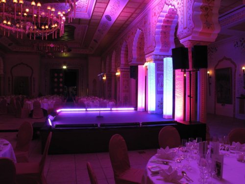 Eventtechnik 30