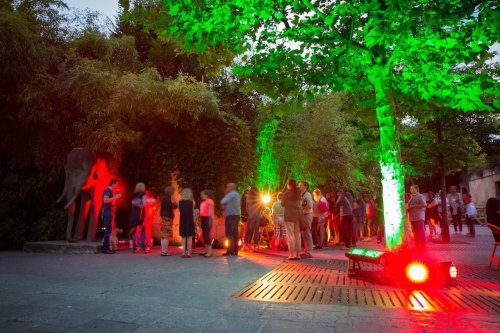 Eventtechnik 6